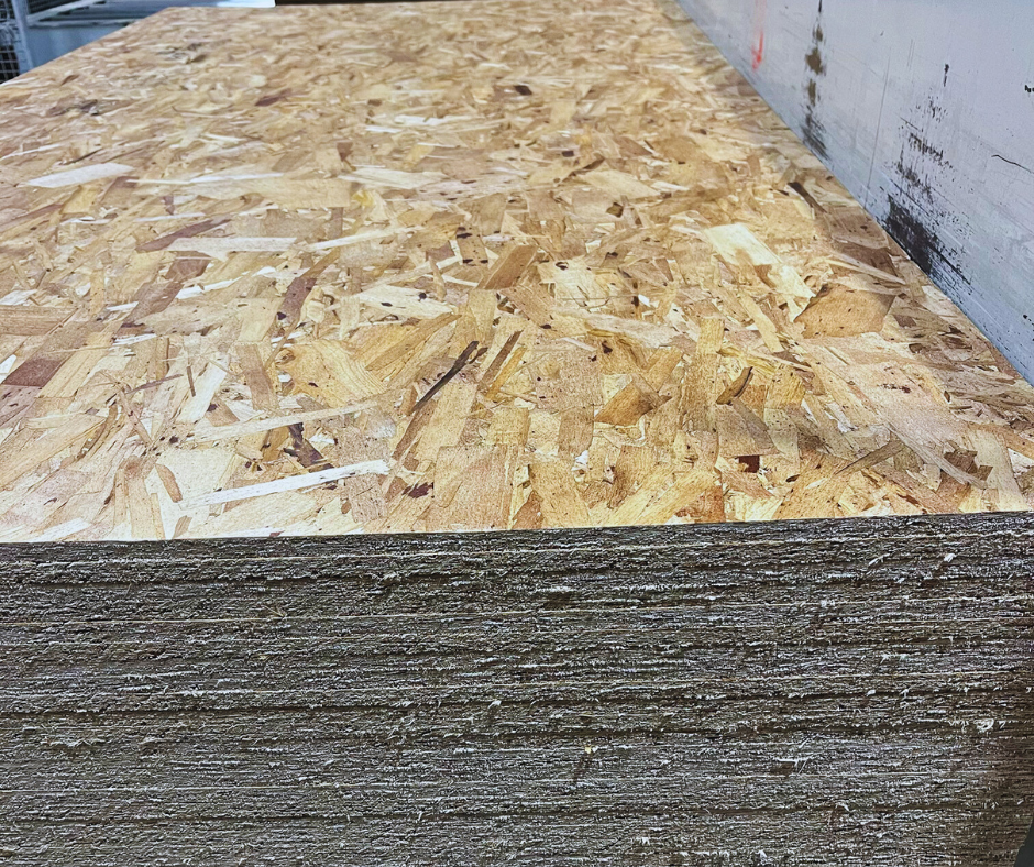 panneaux OSB 1